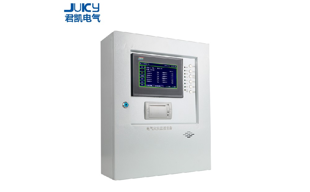 電氣火災監(jiān)控系統(tǒng)的重要性與君凱電氣的優(yōu)勢